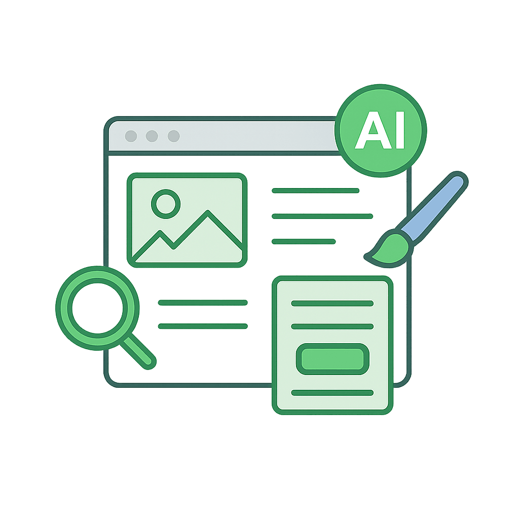 Mastering Landing Pages with Za.gl: The 2025 Conversion Guide