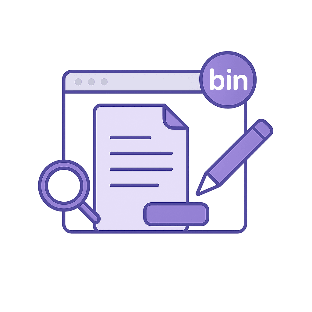 Effortless Code & Text Sharing with Za.gl's Pastebin (2025 Guide)
