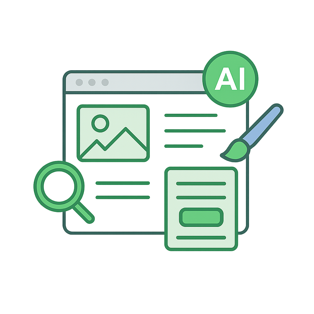 Mastering Landing Pages with Za.gl: The 2025 Conversion Guide